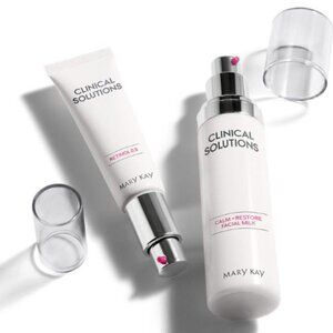 Mary Kay Clinical Solutions Retinol 0.5 Set